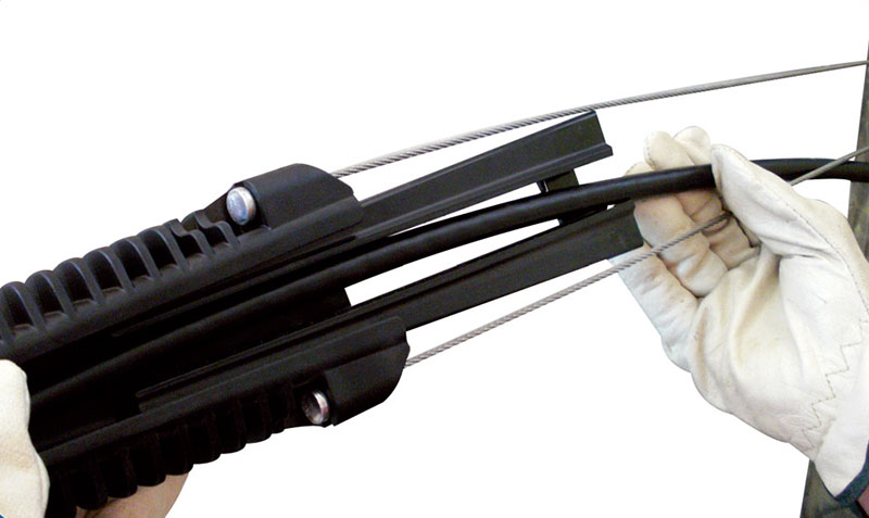 place cable back