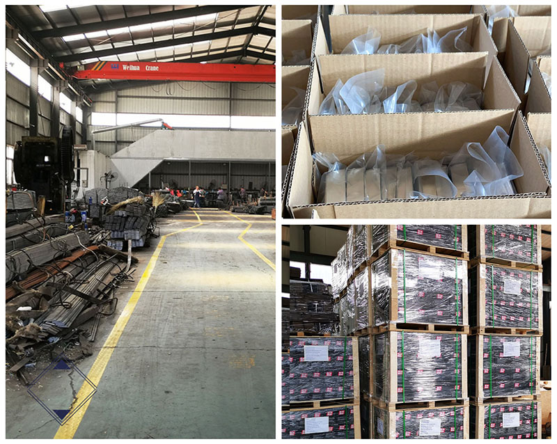 export carton package