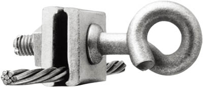 E Span Clamp Installation