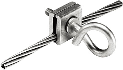 Q Span Clamp Installation