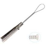 2 knots drop wire clamp