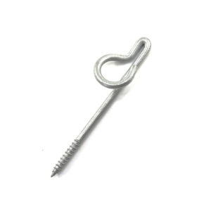 Wrenchable P House Hook