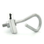 Q Span Clamp for CATV