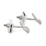Q Span Clamps