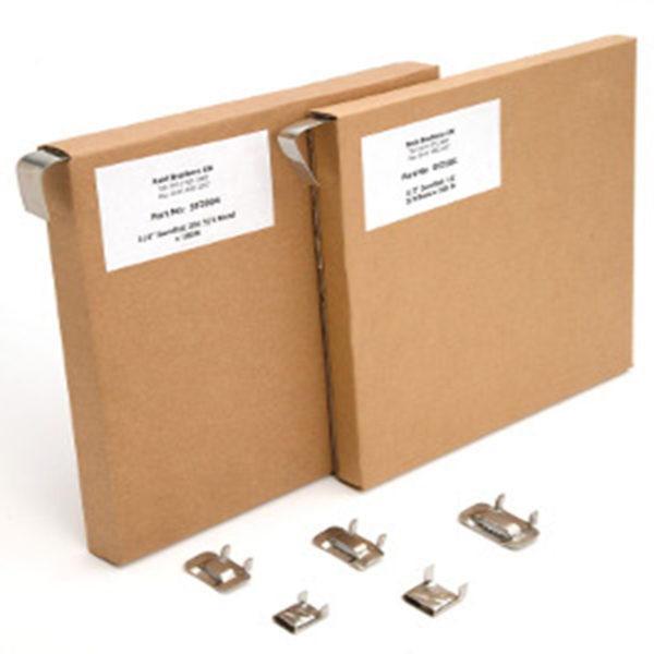 ss banding package