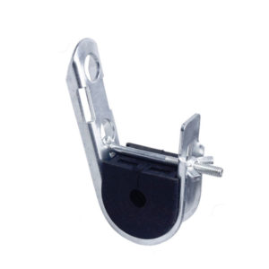 ADSS Cable J Hook Suspension Clamp