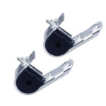ADSS cable suspension clamp