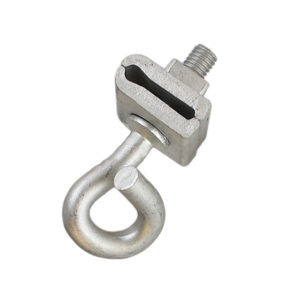 E Span Clamp