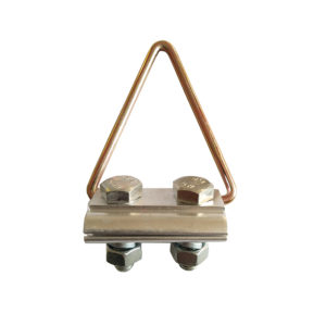 Suspension Clamp for Figure 8 Cable