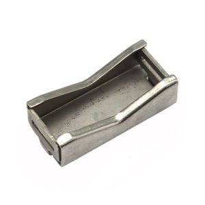 Stainless Steel Universal Channel Clamps