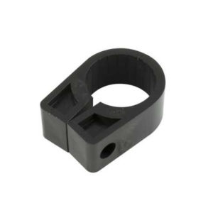 Armoured Plastic Cable Cleats