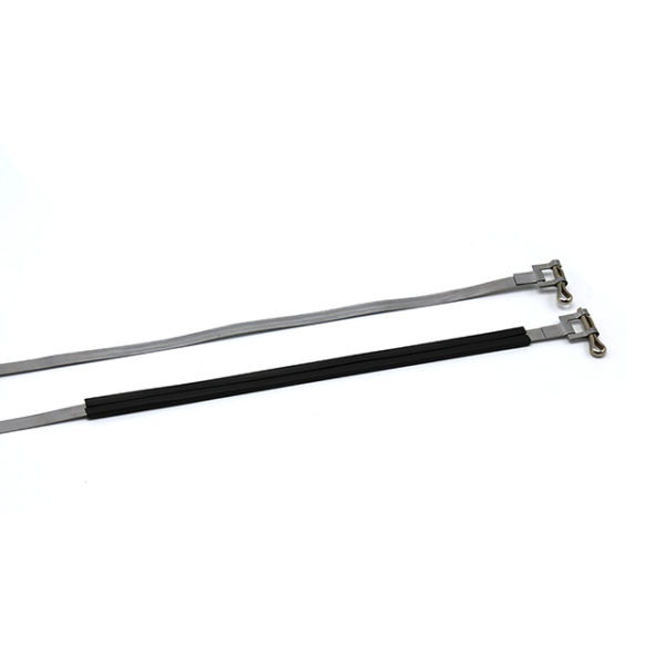Stainless Steel Cable Tie With Rubber Sleeve - Image 2