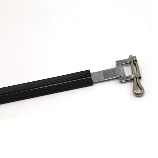 Stainless Steel Cable Tie With Rubber Sleeve - Image 3