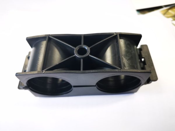 GKPCC-TCLS Low Smoke Fume Plastic Clamp for Cable - Image 2