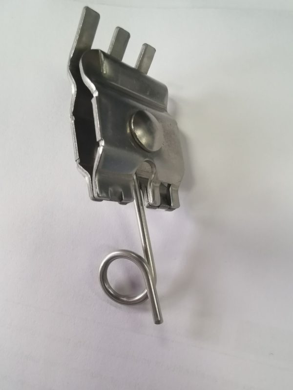 Multi-Directional Span Clamp - Image 3