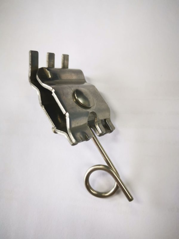 Multi-Directional Span Clamp - Image 2