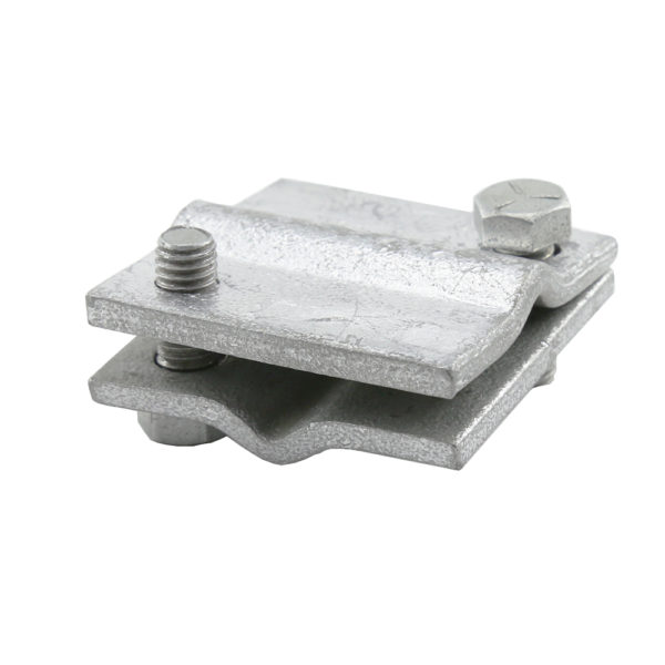 1/4" Crossover Clamp