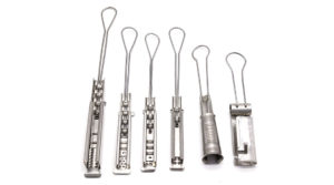 featured drop wire clamp