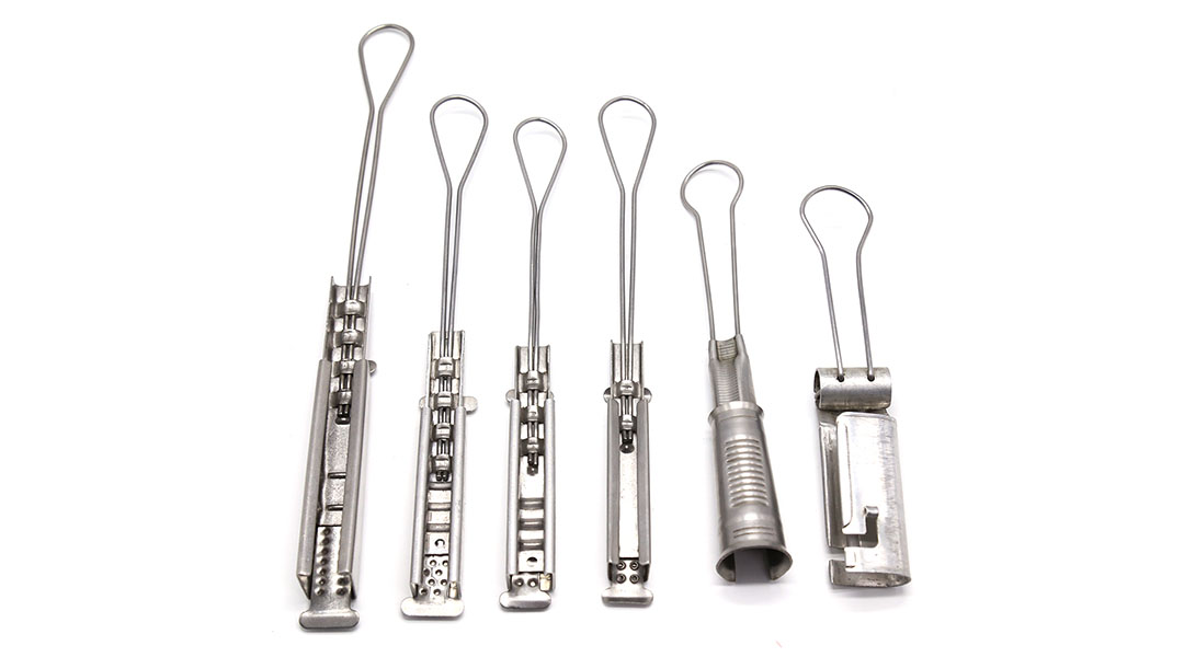 You are currently viewing About the Gasket for Stainless Steel Drop Wire Clamp