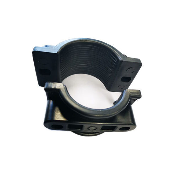 GKPCC-TCLS Series LSF Two Holes Plastic Cable Cleat - Image 2