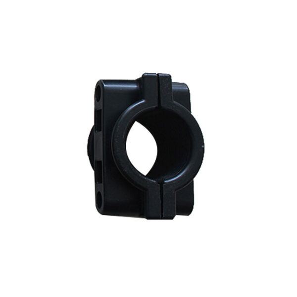 GKPCC-TCLS Series LSF Two Holes Plastic Cable Cleat - Image 4