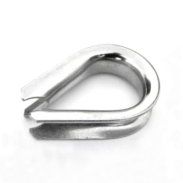 High quality U type heavy duty thimble - Image 4