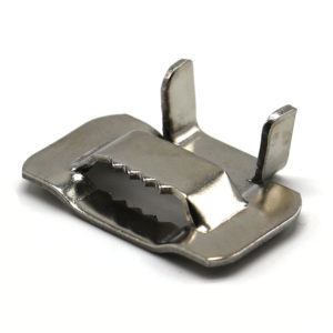 Stainless Steel Strap Buckle