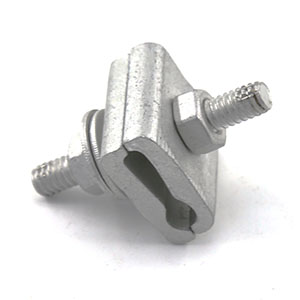 D cable Lashing Clamp