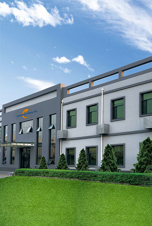 hardware factory banner