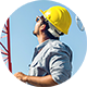 manufacturing icon