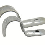 featured saddle pipe clamp