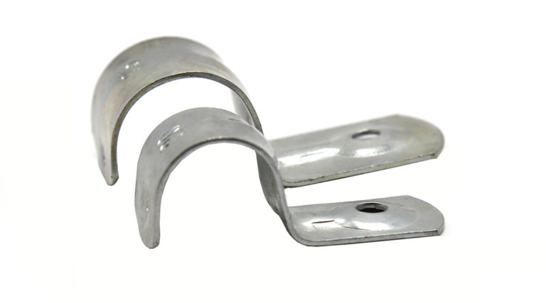 Read more about the article Materials and Surface Treatment for Half Saddle Clamp of Steel Pipe