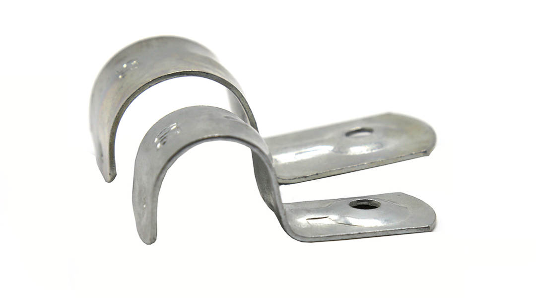 You are currently viewing Materials and Surface Treatment for Half Saddle Clamp of Steel Pipe