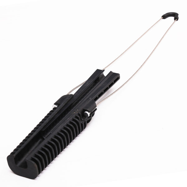 Compact anchor clamp