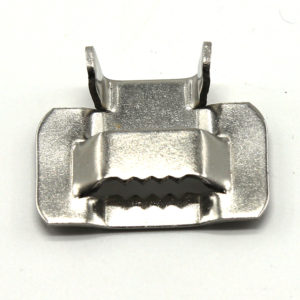 Stainless Steel Strap Buckle
