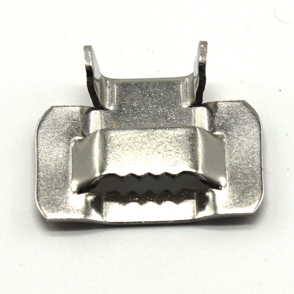 ear-lokt style stap buckle