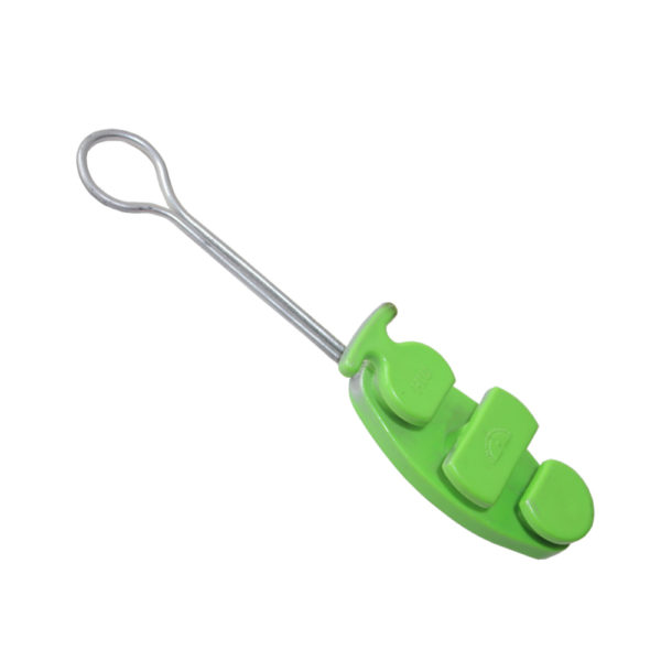 FTTH Plastic Drop Cable Clamp - Image 3