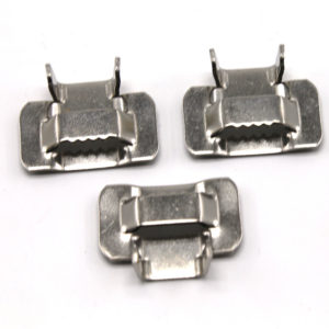 Heavy Duty Stainless Steel Buckle