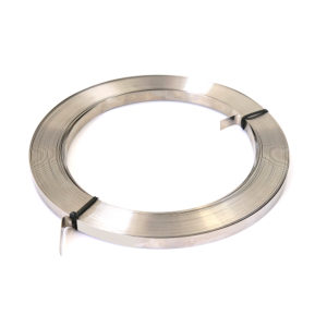 201 Stainless Steel Banding Strap