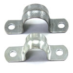 heavy duty saddle clamps