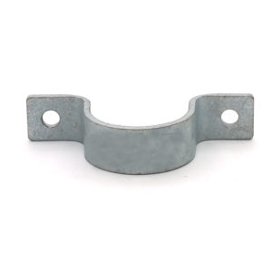 Galvanized Pipe Saddle Clamp