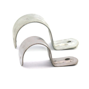 Half Saddle Clamps