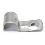 half saddle clamp