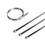 stainless steel cable tie