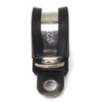 stainless steel p clip