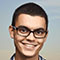 user test icon