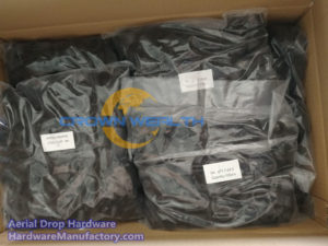 Cable cleat order delivery-3