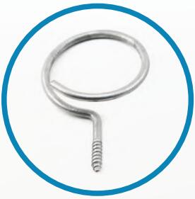 Drive ring