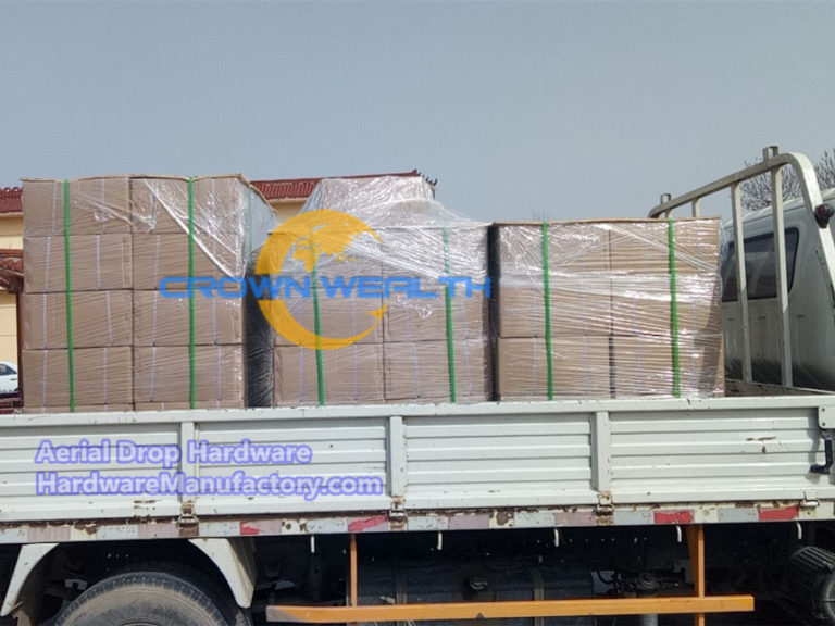 Read more about the article P-house hook orders finished and delivery