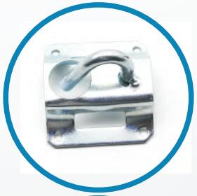 pole line retractor